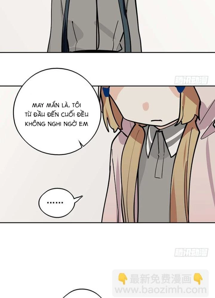 Bạn Gái Phản Diện Của Ta Chapter 84 - Trang 2