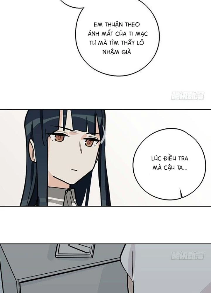 Bạn Gái Phản Diện Của Ta Chapter 84 - Trang 2