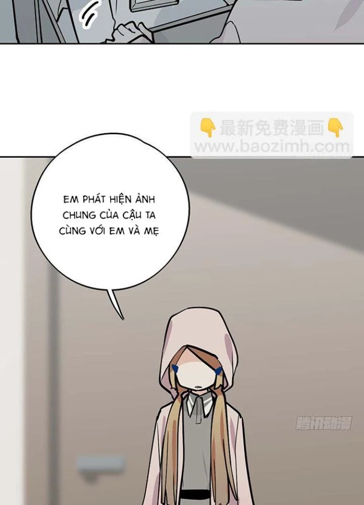 Bạn Gái Phản Diện Của Ta Chapter 84 - Trang 2