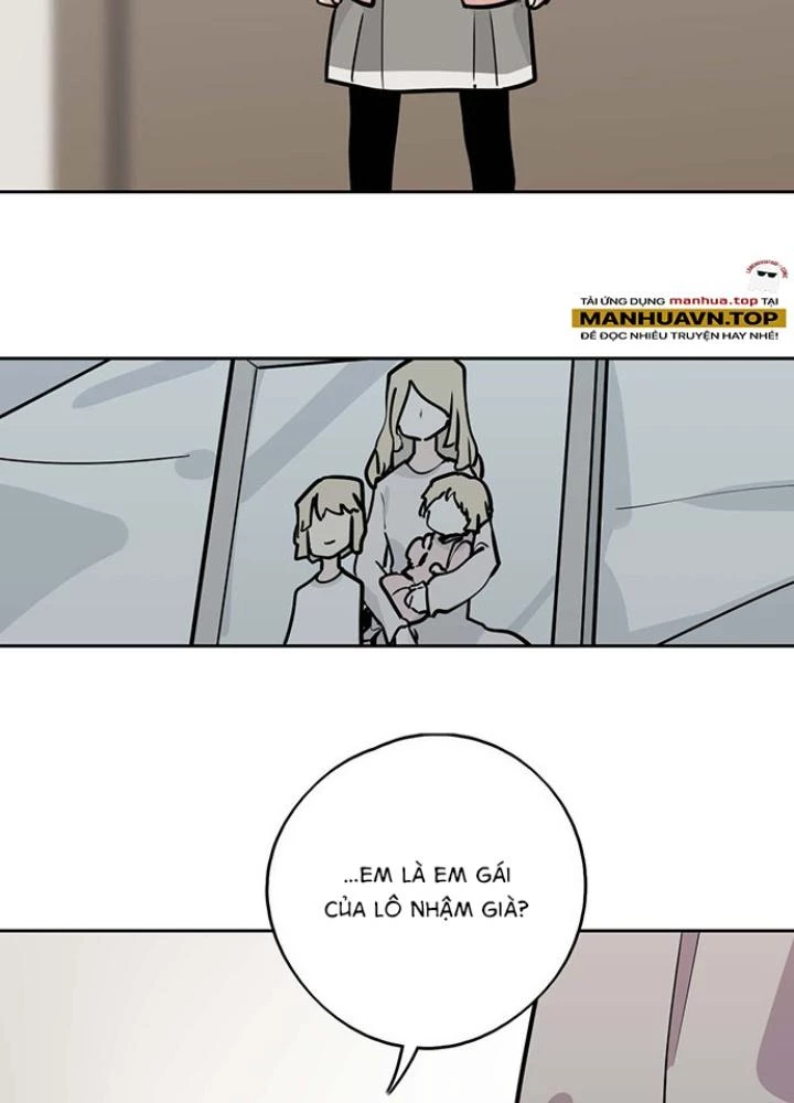 Bạn Gái Phản Diện Của Ta Chapter 84 - Trang 2