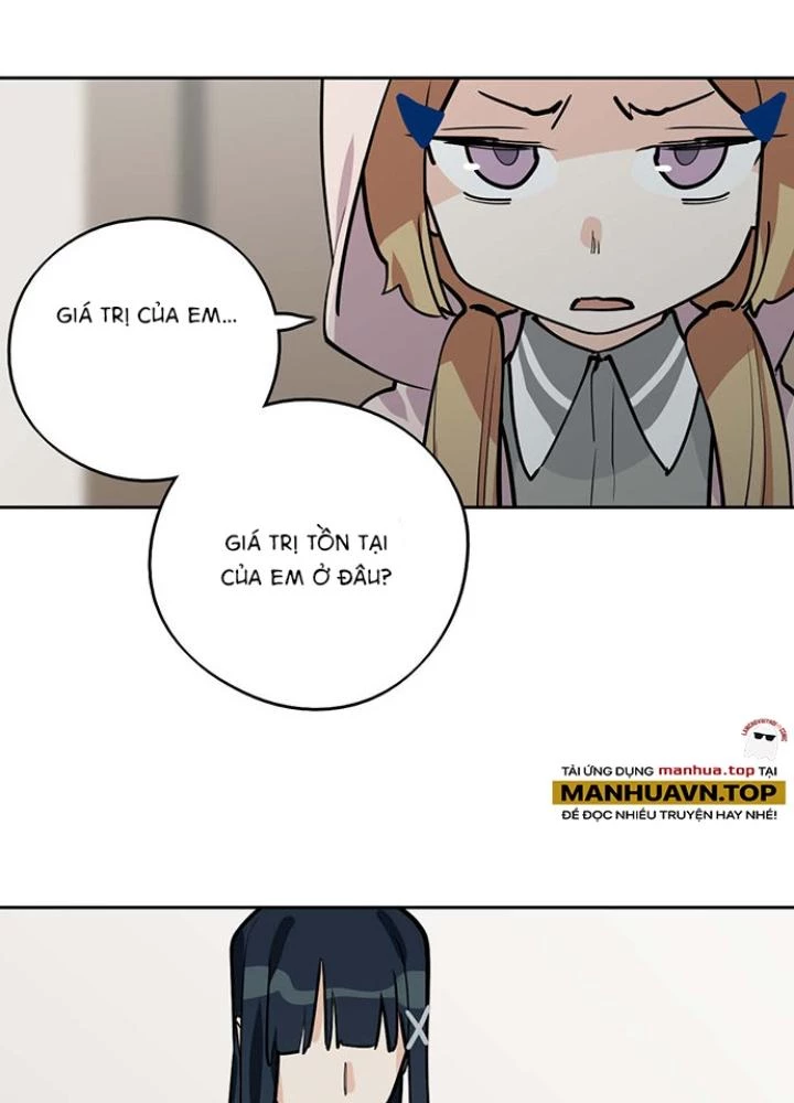 Bạn Gái Phản Diện Của Ta Chapter 84 - Trang 2