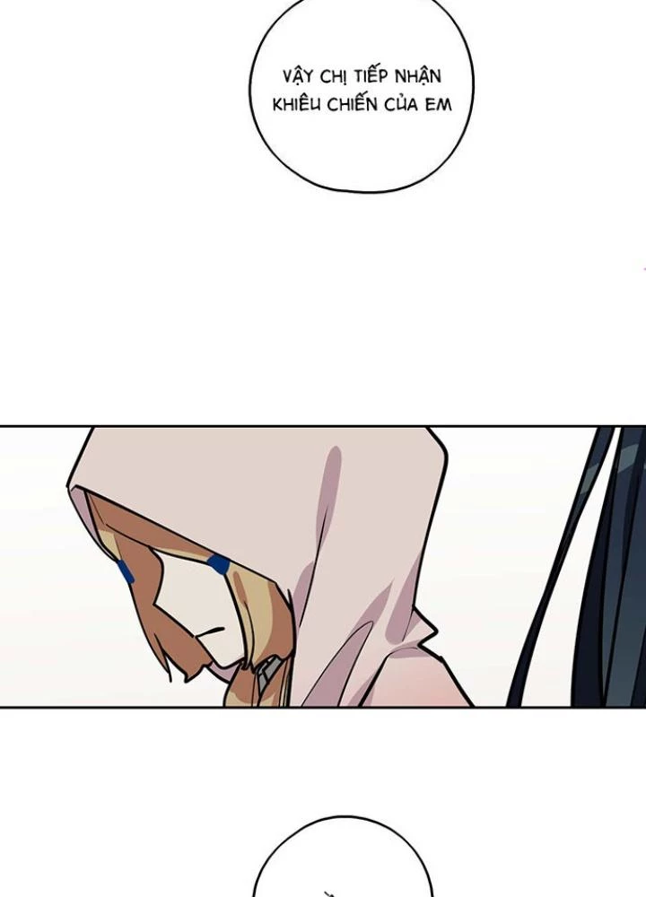 Bạn Gái Phản Diện Của Ta Chapter 84 - Trang 2