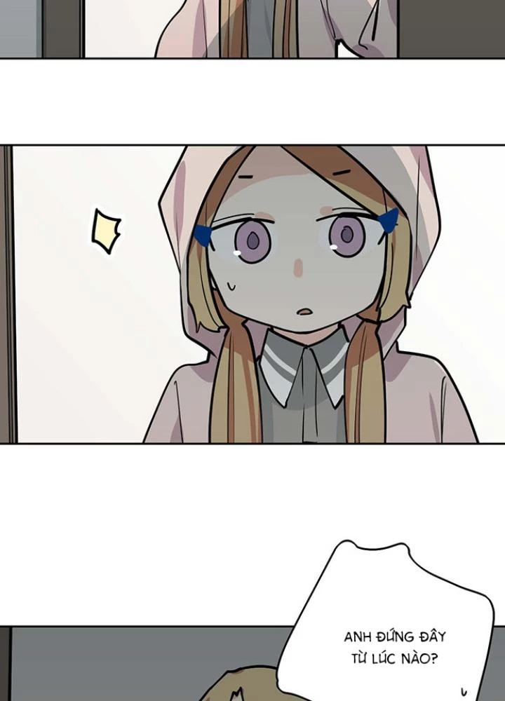 Bạn Gái Phản Diện Của Ta Chapter 84 - Trang 2