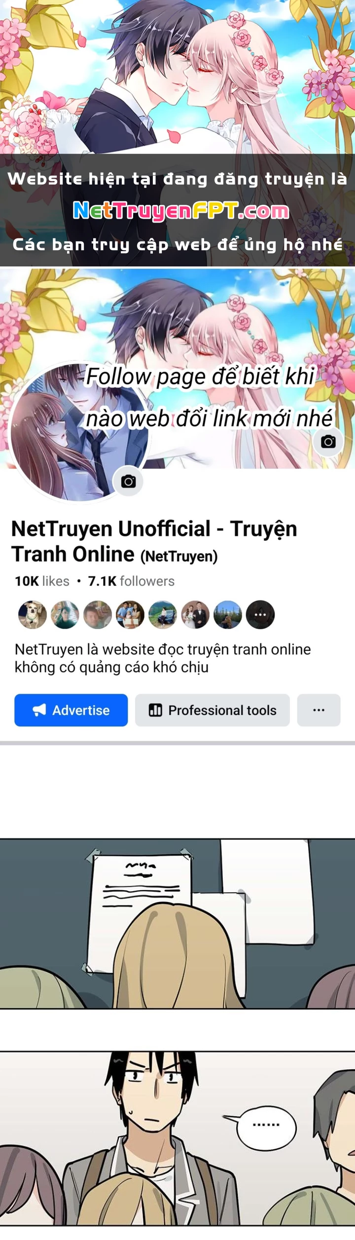 Bạn Gái Phản Diện Của Ta Chapter 85 - Trang 2