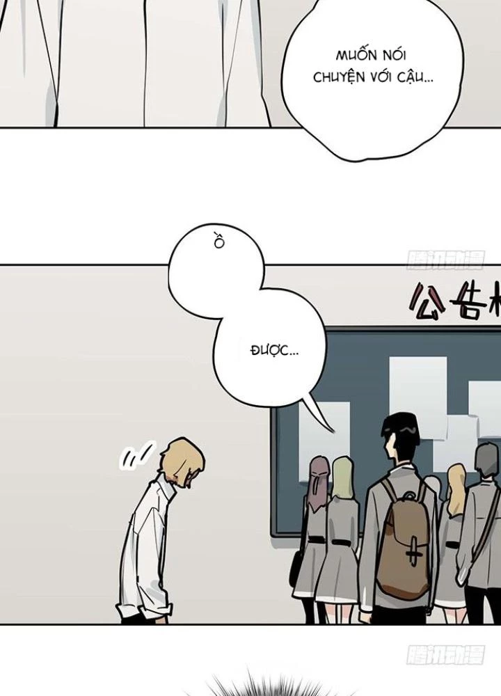 Bạn Gái Phản Diện Của Ta Chapter 85 - Trang 2