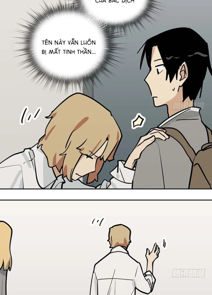 Bạn Gái Phản Diện Của Ta Chapter 85 - Trang 2