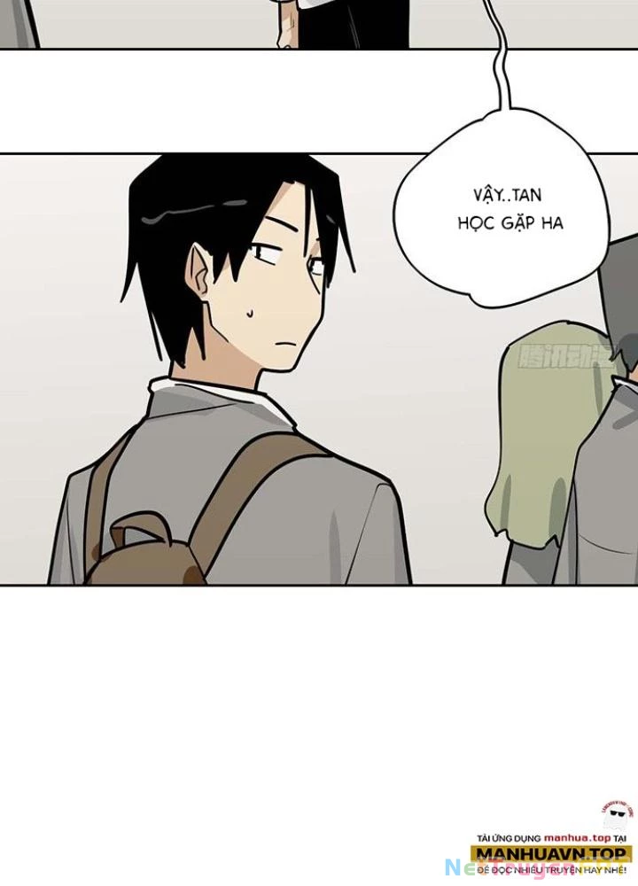 Bạn Gái Phản Diện Của Ta Chapter 85 - Trang 2