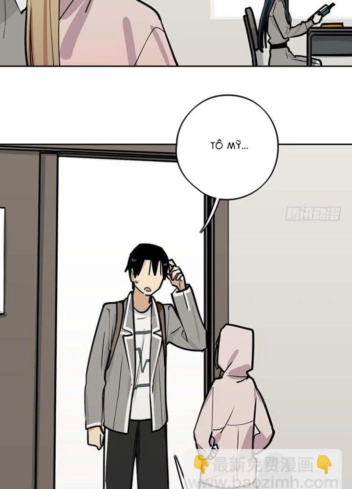 Bạn Gái Phản Diện Của Ta Chapter 85 - Trang 2