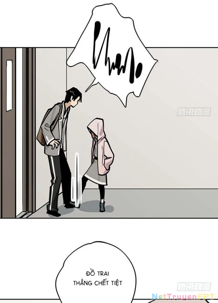 Bạn Gái Phản Diện Của Ta Chapter 85 - Trang 2
