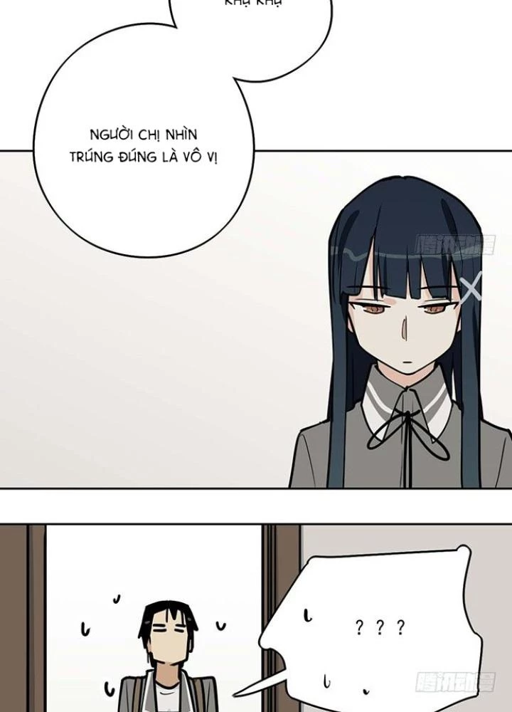 Bạn Gái Phản Diện Của Ta Chapter 85 - Trang 2