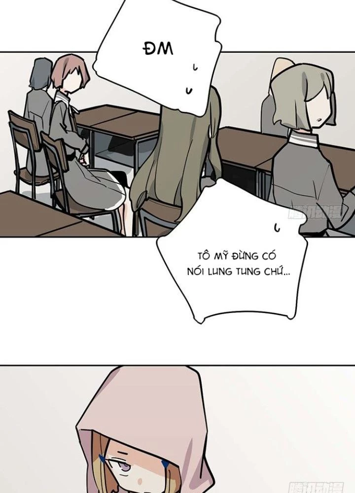 Bạn Gái Phản Diện Của Ta Chapter 85 - Trang 2