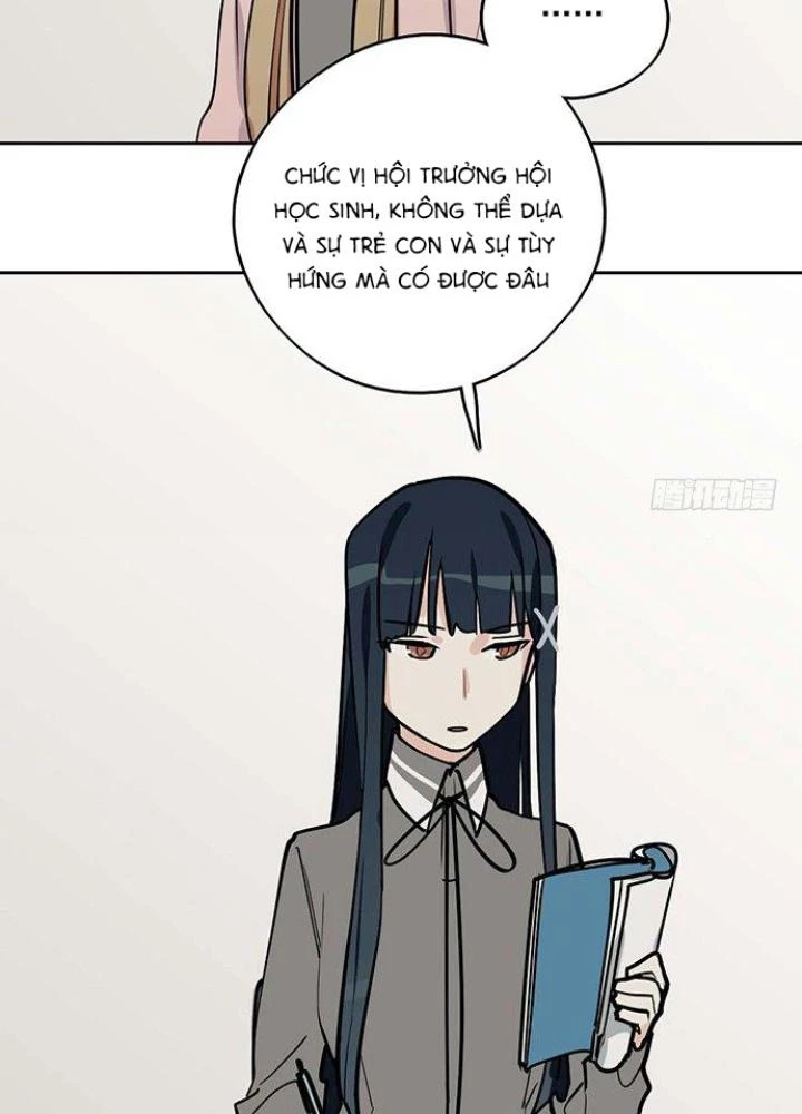 Bạn Gái Phản Diện Của Ta Chapter 85 - Trang 2