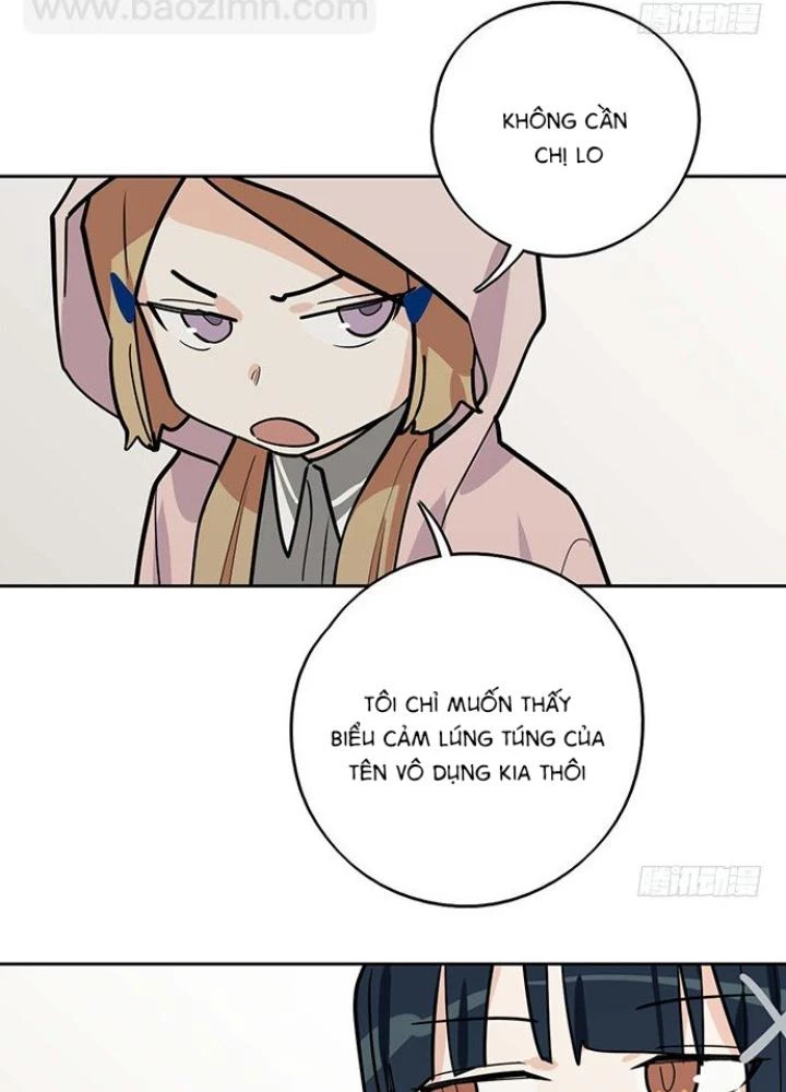 Bạn Gái Phản Diện Của Ta Chapter 85 - Trang 2