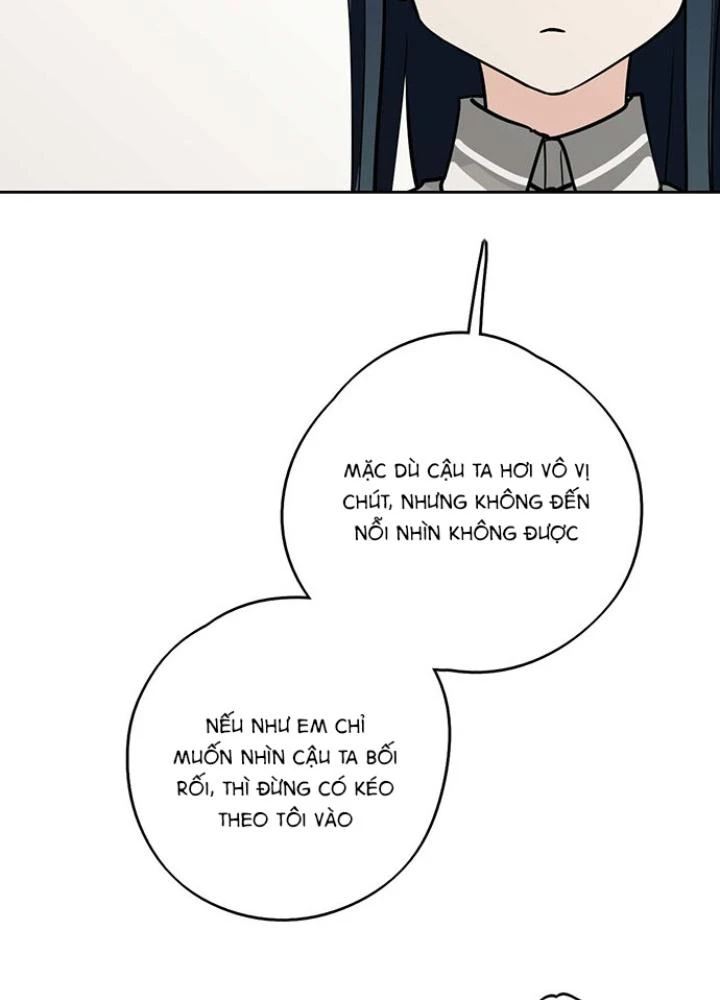 Bạn Gái Phản Diện Của Ta Chapter 85 - Trang 2