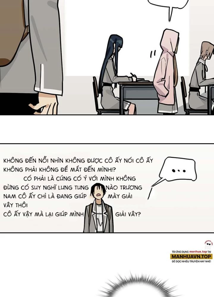 Bạn Gái Phản Diện Của Ta Chapter 85 - Trang 2