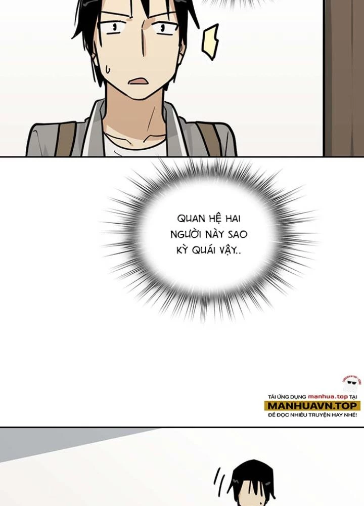 Bạn Gái Phản Diện Của Ta Chapter 85 - Trang 2