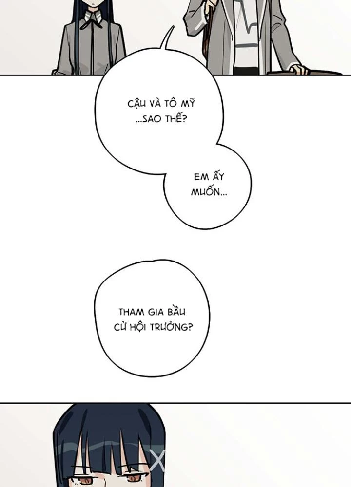 Bạn Gái Phản Diện Của Ta Chapter 85 - Trang 2