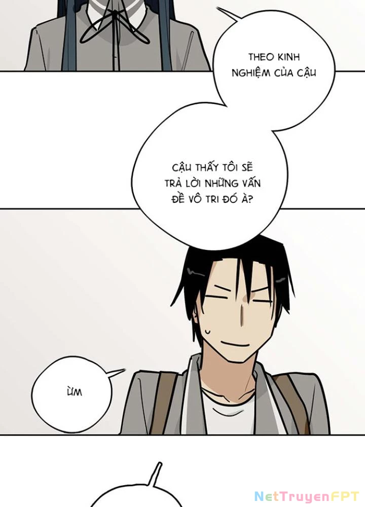 Bạn Gái Phản Diện Của Ta Chapter 85 - Trang 2