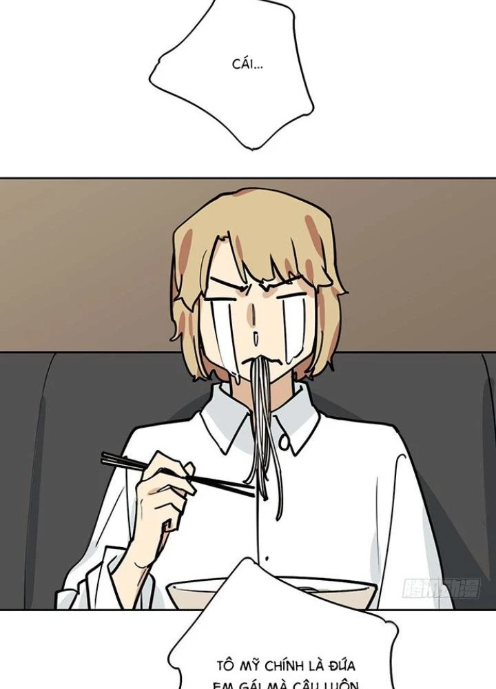 Bạn Gái Phản Diện Của Ta Chapter 85 - Trang 2