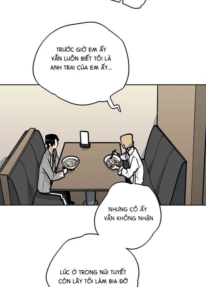 Bạn Gái Phản Diện Của Ta Chapter 85 - Trang 2