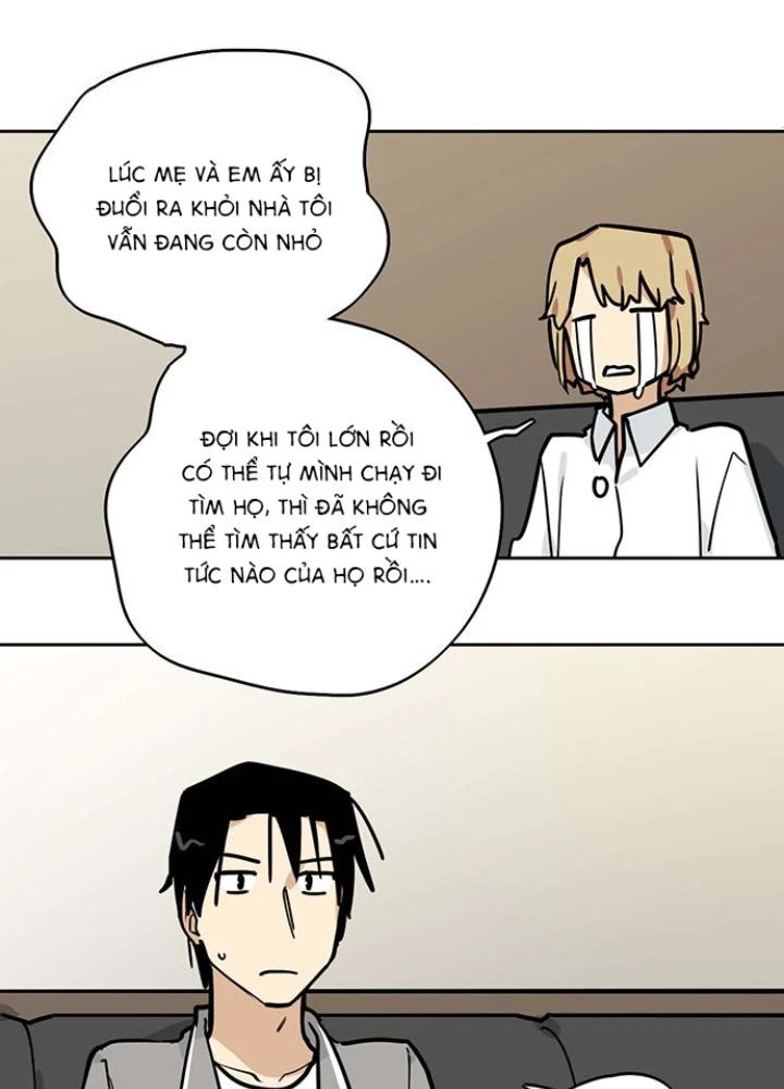 Bạn Gái Phản Diện Của Ta Chapter 85 - Trang 2