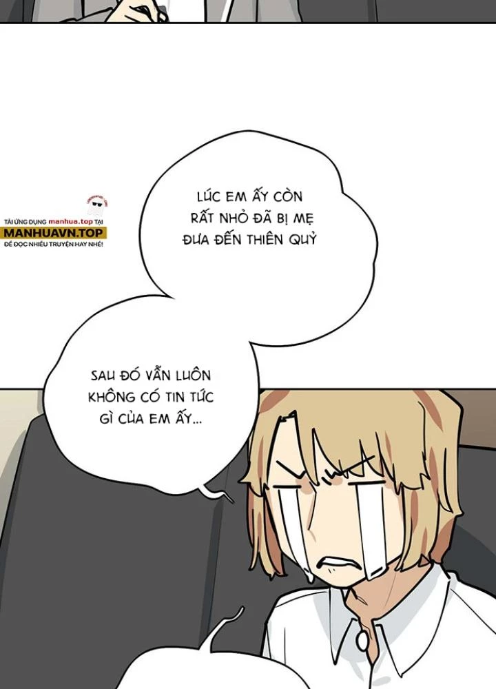 Bạn Gái Phản Diện Của Ta Chapter 85 - Trang 2