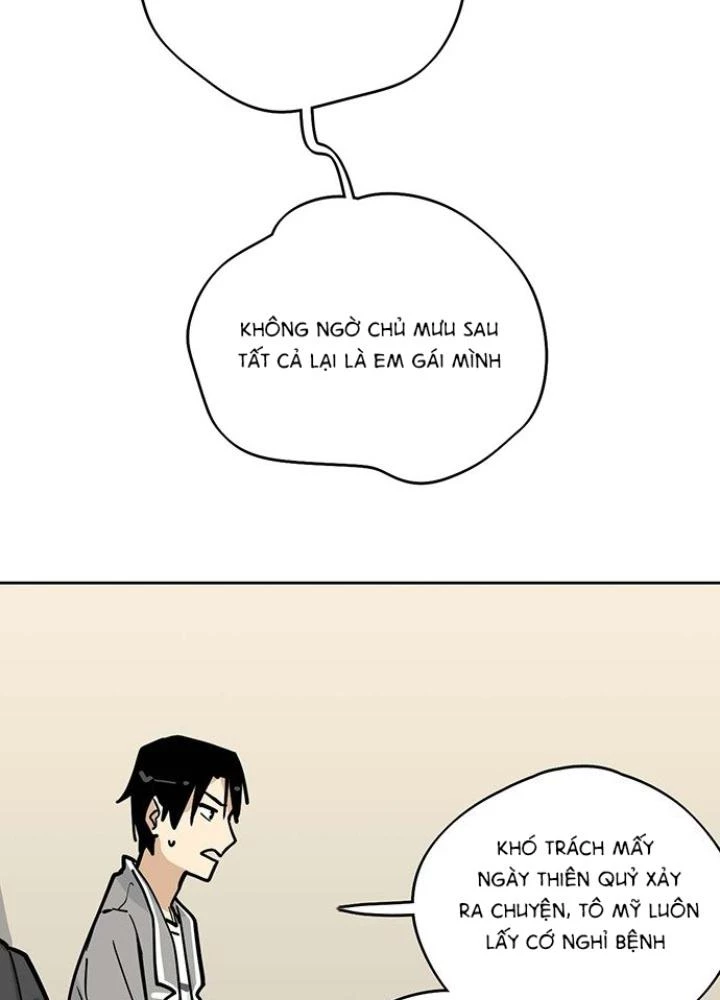 Bạn Gái Phản Diện Của Ta Chapter 85 - Trang 2