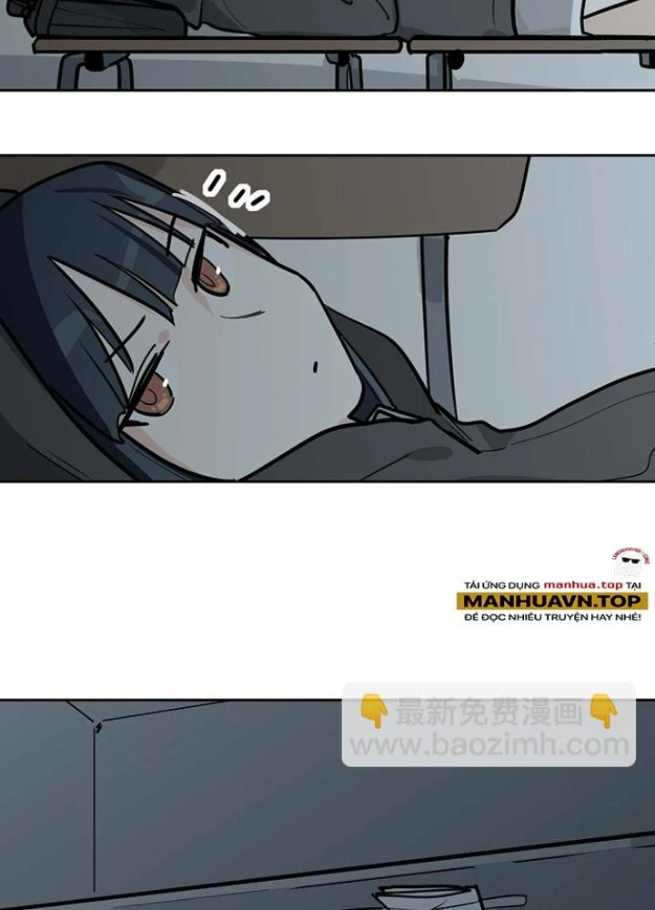 Bạn Gái Phản Diện Của Ta Chapter 86 - Trang 2