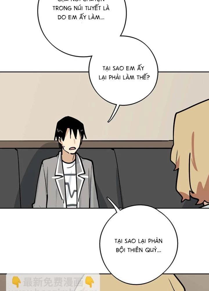 Bạn Gái Phản Diện Của Ta Chapter 86 - Trang 2