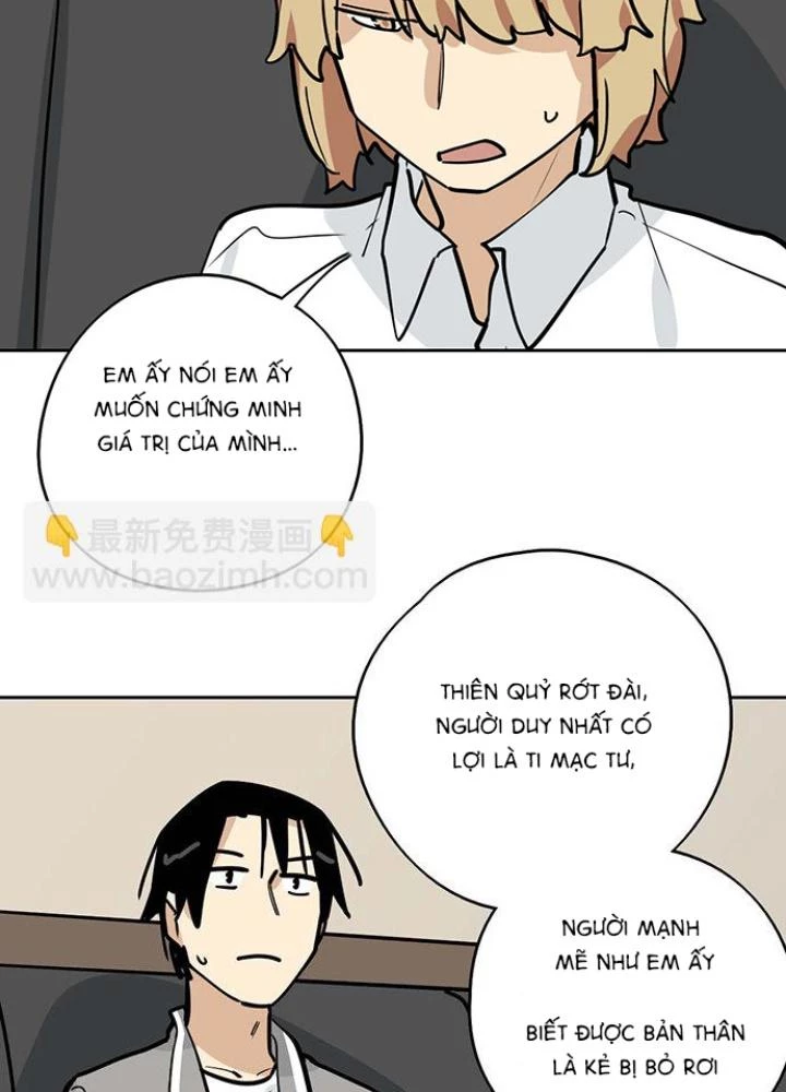 Bạn Gái Phản Diện Của Ta Chapter 86 - Trang 2