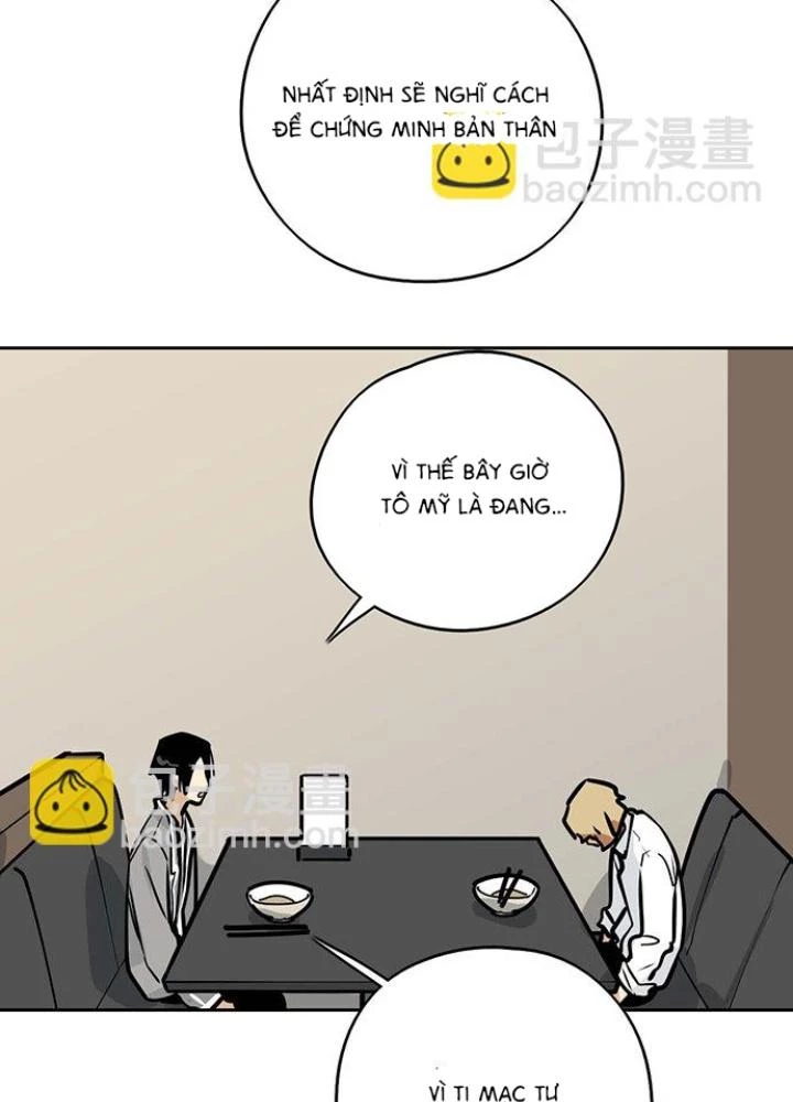 Bạn Gái Phản Diện Của Ta Chapter 86 - Trang 2