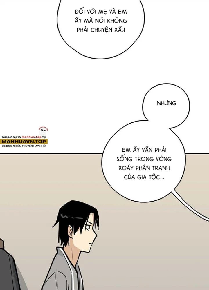 Bạn Gái Phản Diện Của Ta Chapter 86 - Trang 2