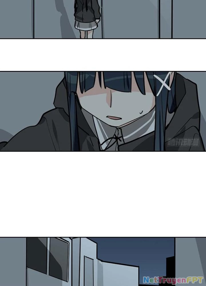 Bạn Gái Phản Diện Của Ta Chapter 86 - Trang 2
