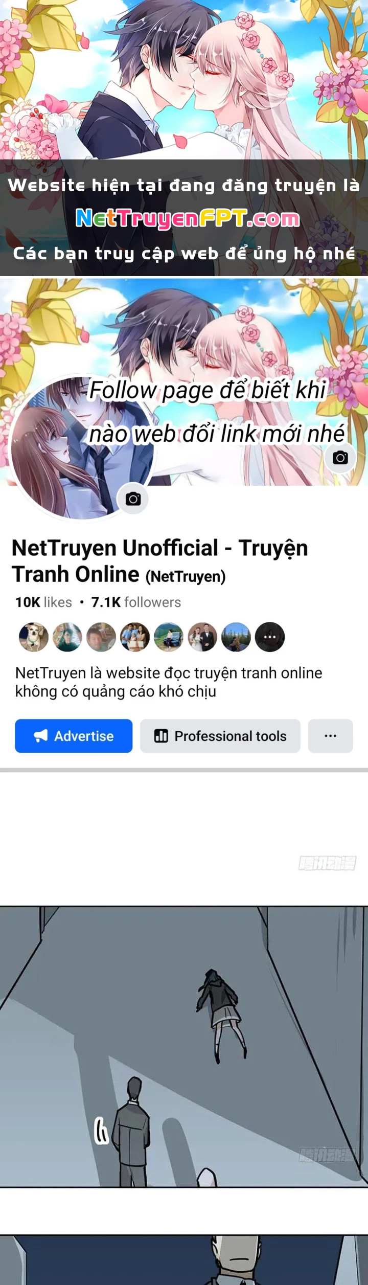 Bạn Gái Phản Diện Của Ta Chapter 87 - Trang 2