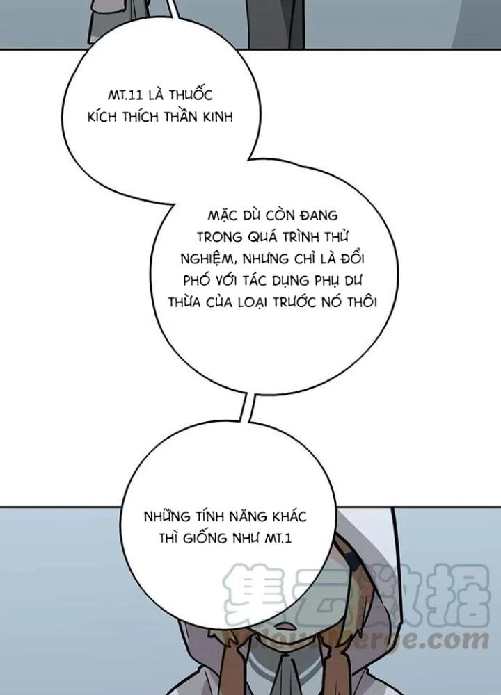 Bạn Gái Phản Diện Của Ta Chapter 87 - Trang 2