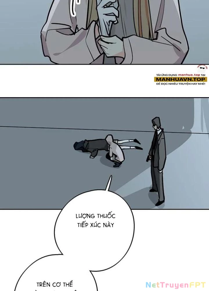 Bạn Gái Phản Diện Của Ta Chapter 87 - Trang 2