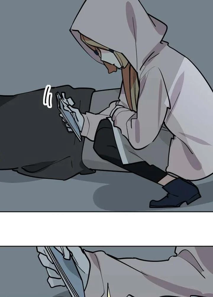 Bạn Gái Phản Diện Của Ta Chapter 87 - Trang 2