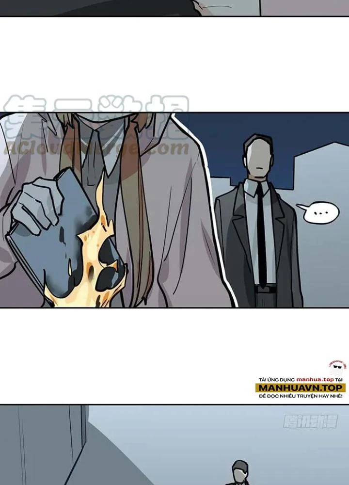 Bạn Gái Phản Diện Của Ta Chapter 87 - Trang 2