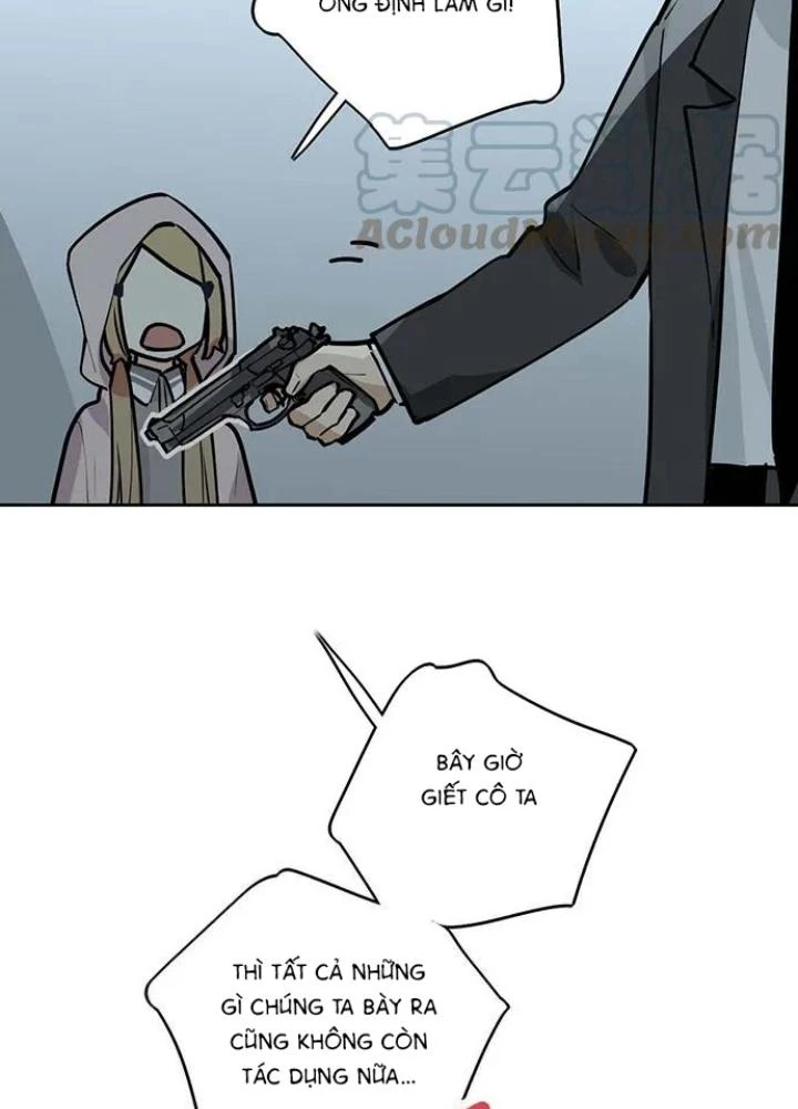 Bạn Gái Phản Diện Của Ta Chapter 87 - Trang 2