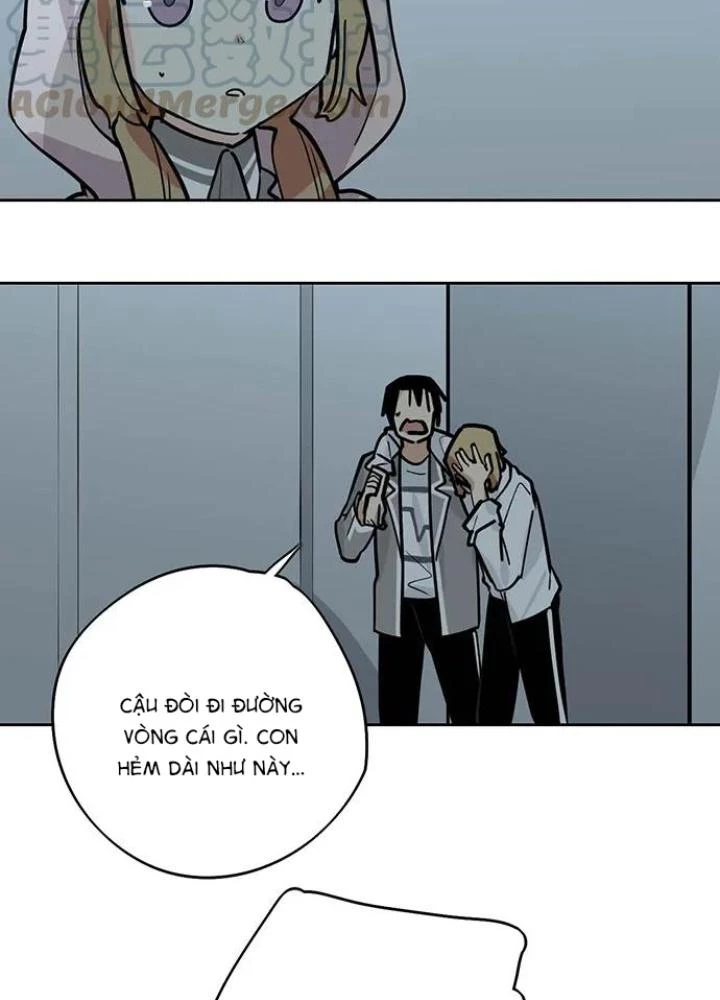 Bạn Gái Phản Diện Của Ta Chapter 87 - Trang 2