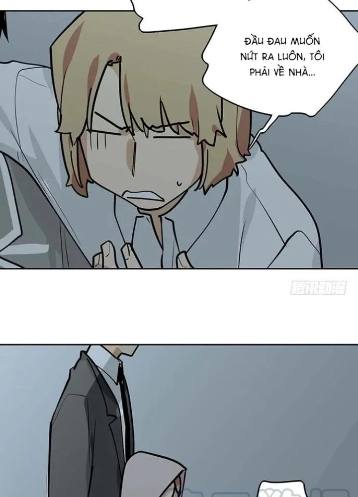 Bạn Gái Phản Diện Của Ta Chapter 87 - Trang 2