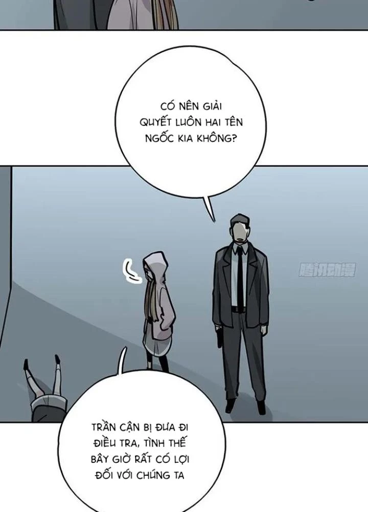 Bạn Gái Phản Diện Của Ta Chapter 87 - Trang 2