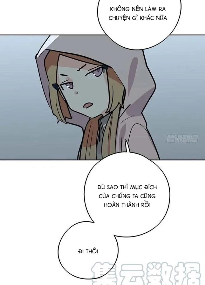 Bạn Gái Phản Diện Của Ta Chapter 87 - Trang 2