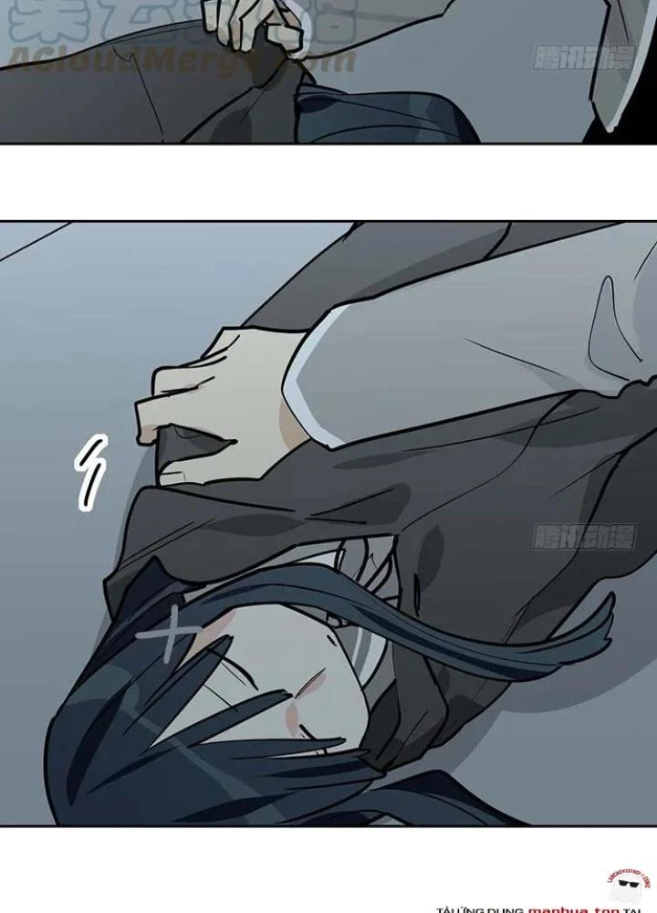 Bạn Gái Phản Diện Của Ta Chapter 87 - Trang 2