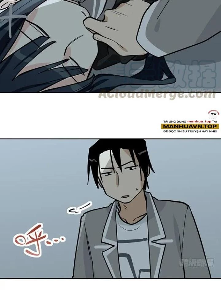 Bạn Gái Phản Diện Của Ta Chapter 88 - Trang 2