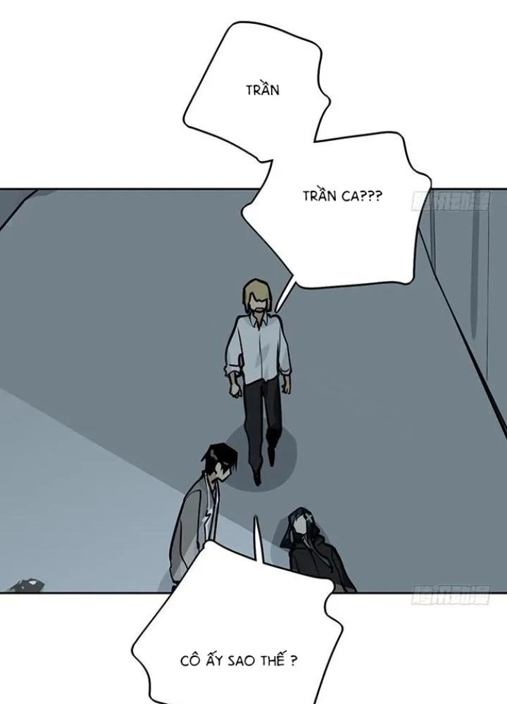 Bạn Gái Phản Diện Của Ta Chapter 88 - Trang 2