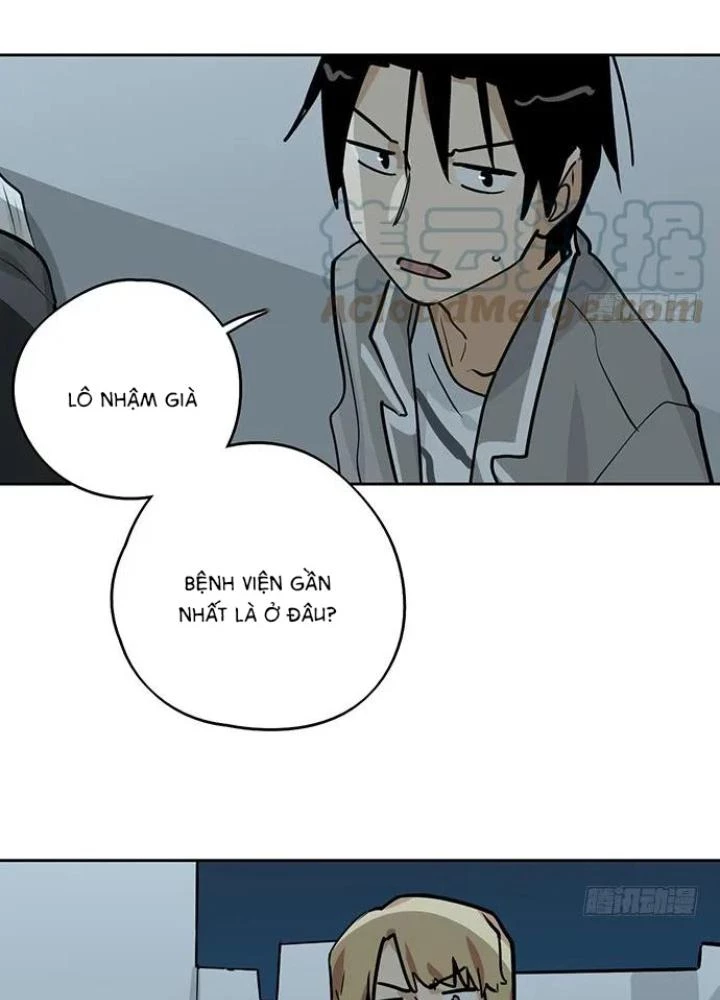 Bạn Gái Phản Diện Của Ta Chapter 88 - Trang 2