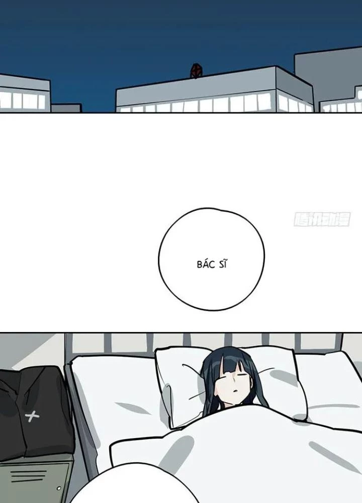 Bạn Gái Phản Diện Của Ta Chapter 88 - Trang 2