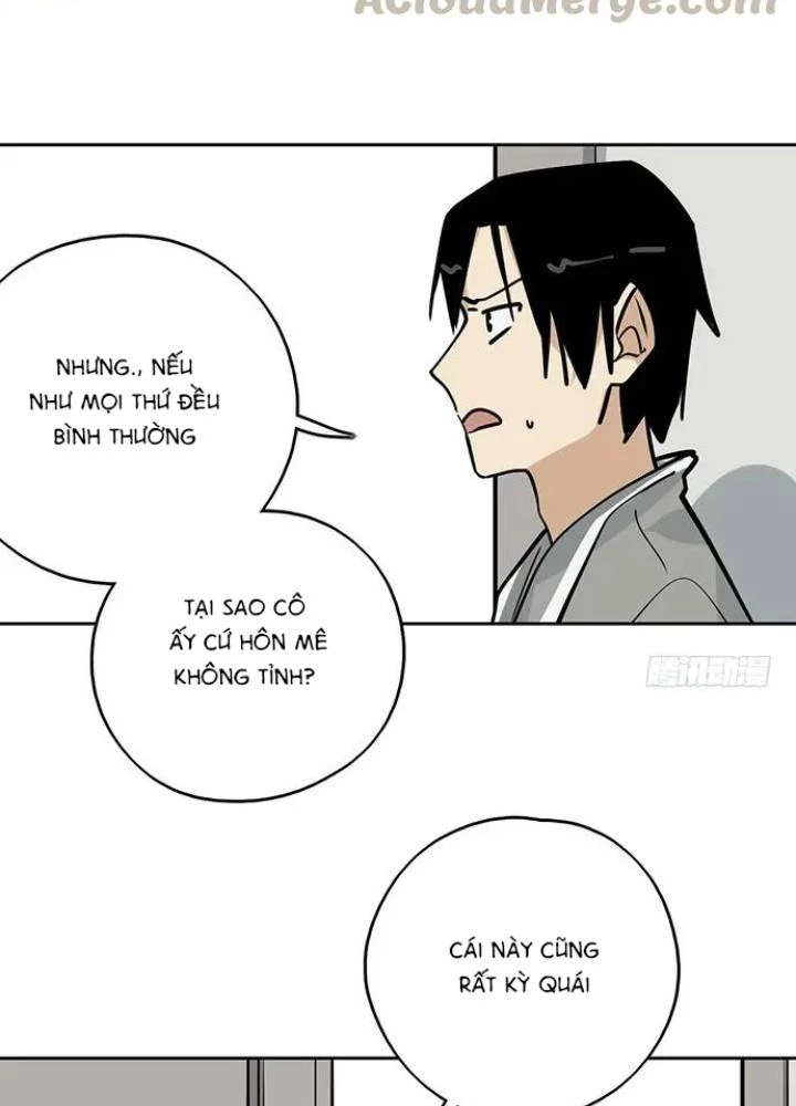 Bạn Gái Phản Diện Của Ta Chapter 88 - Trang 2