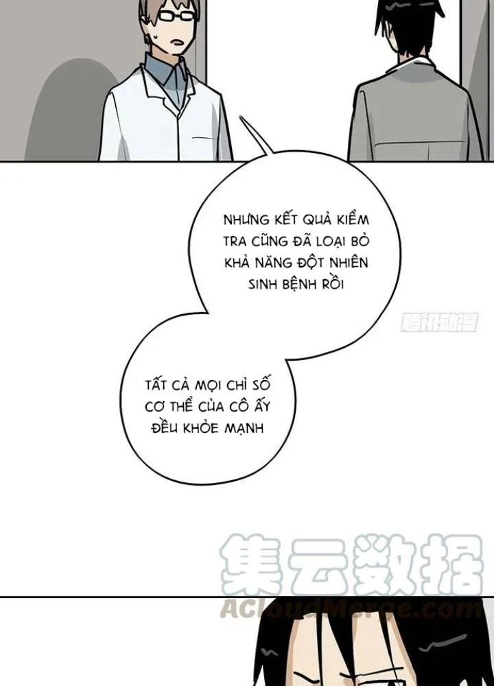 Bạn Gái Phản Diện Của Ta Chapter 88 - Trang 2